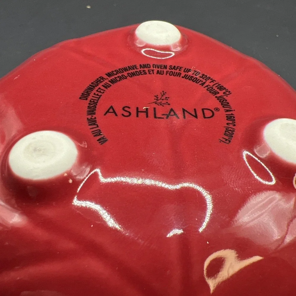 Ashland each item
